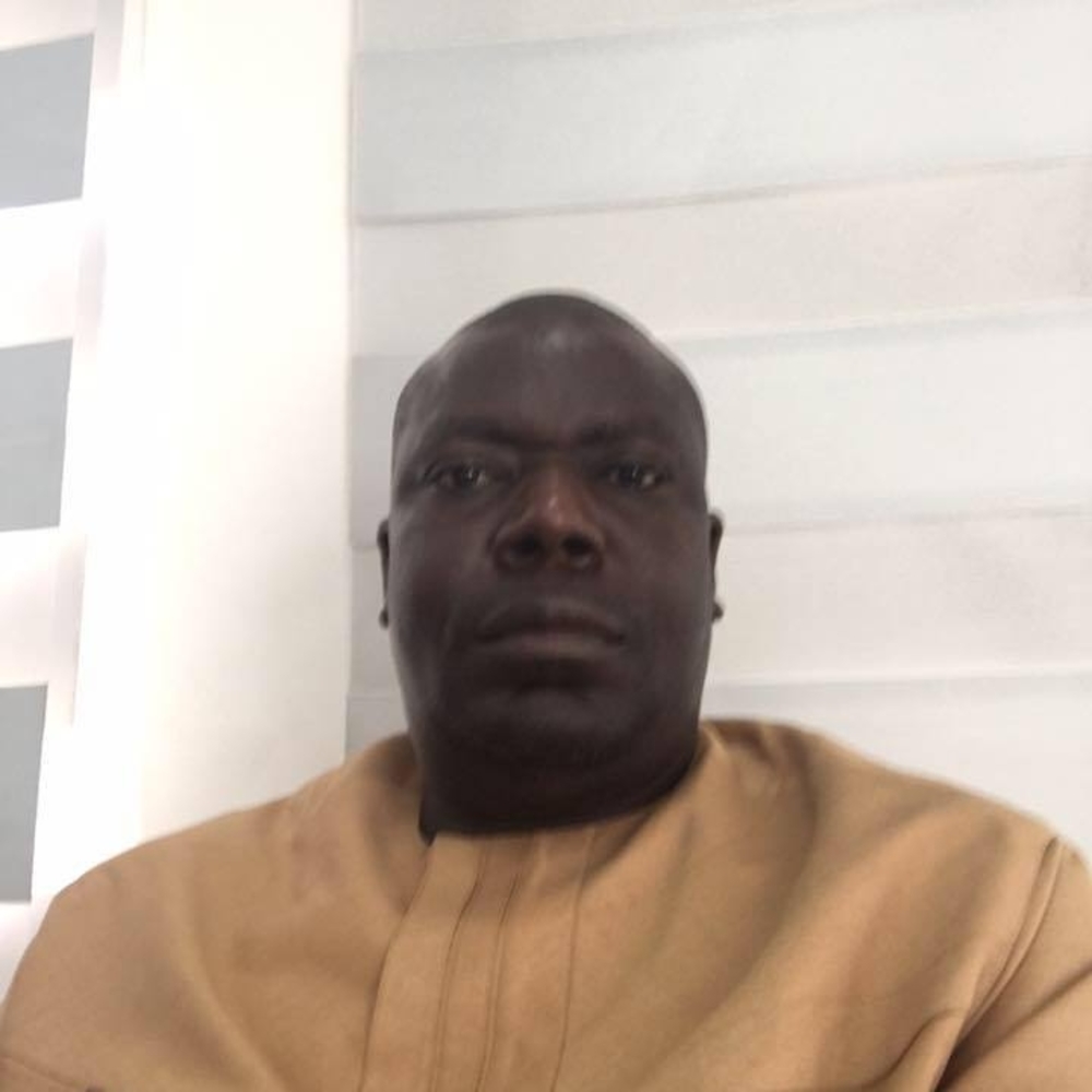 Meet your Posher, Unyime